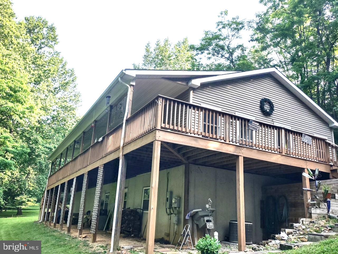 3310 Cedar Church Road, Darlington