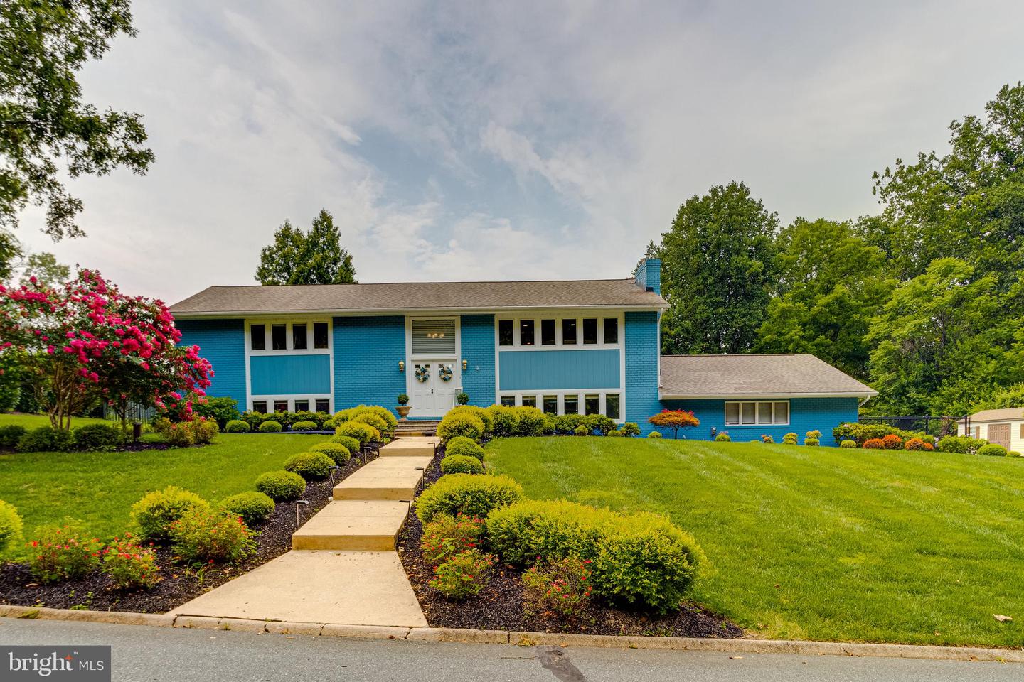 302 Tulane Court, Churchville