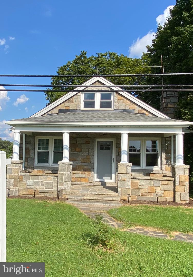 4065 Federal Hill Road, Jarrettsville