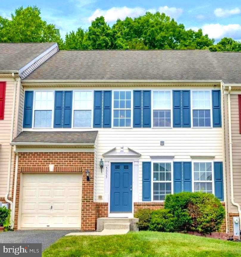5033 Woods Line Drive #17, Aberdeen