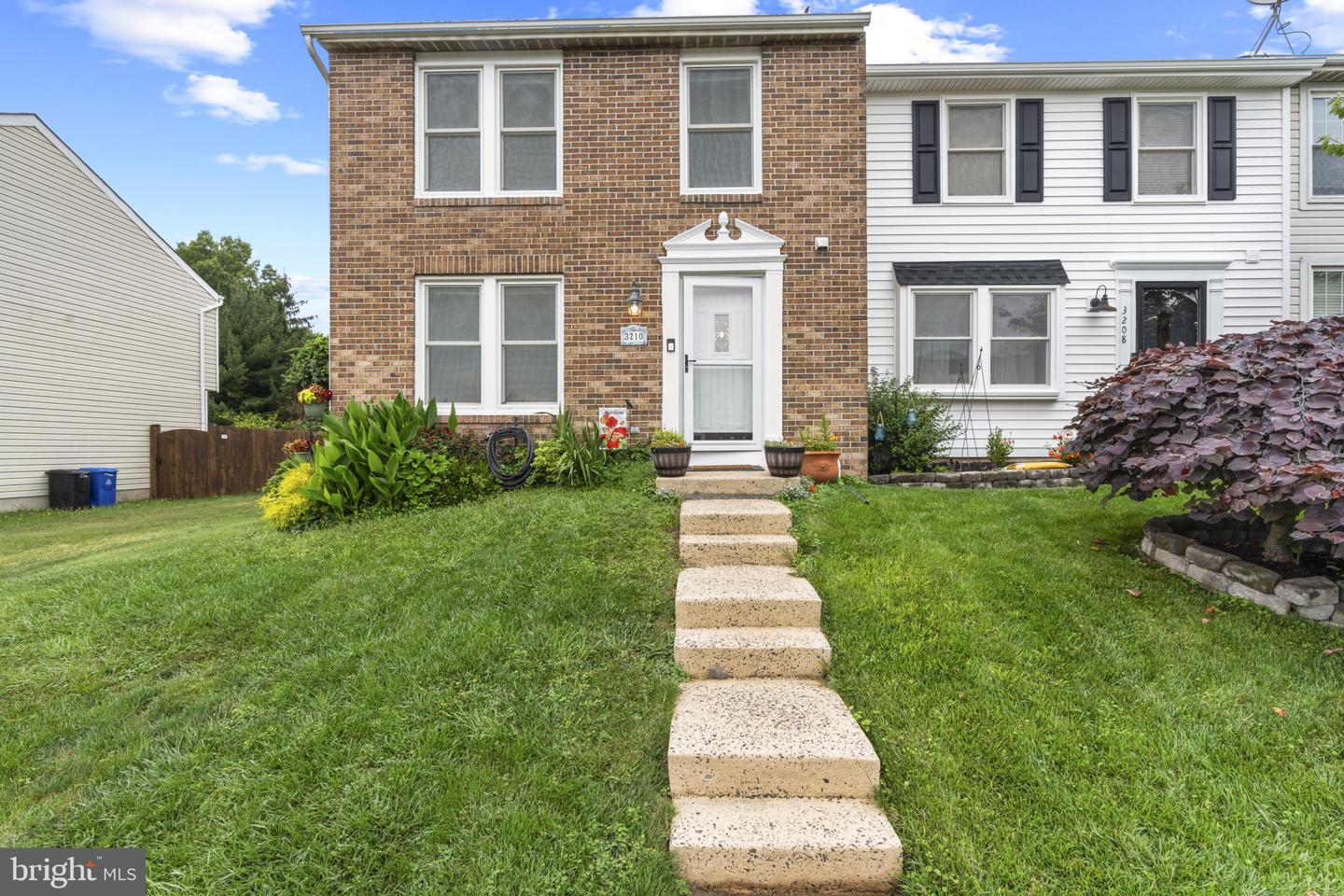 3210 Split Oak Court, Abingdon