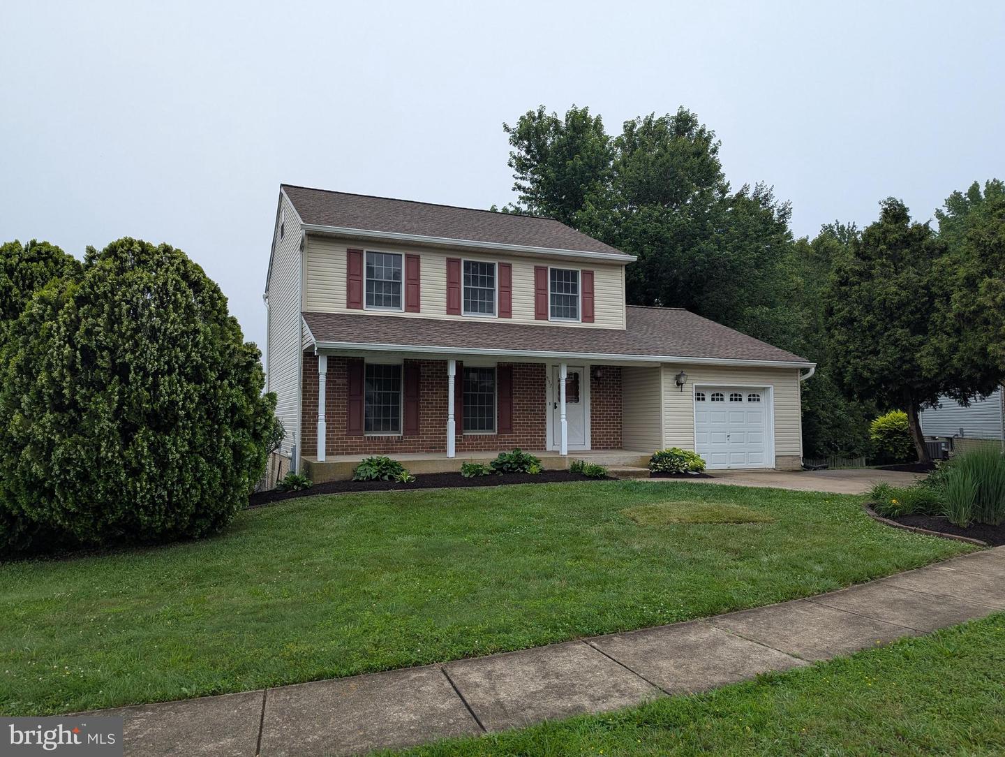 332 Hill Court, Havre De Grace
