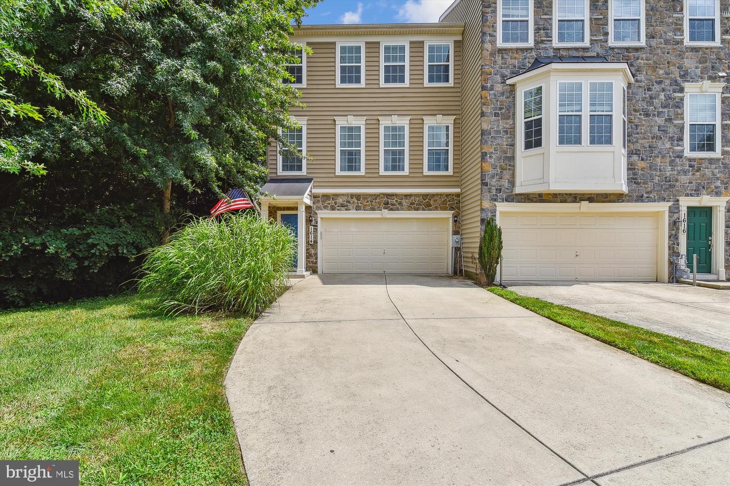 1614 Livingston Drive, Bel Air