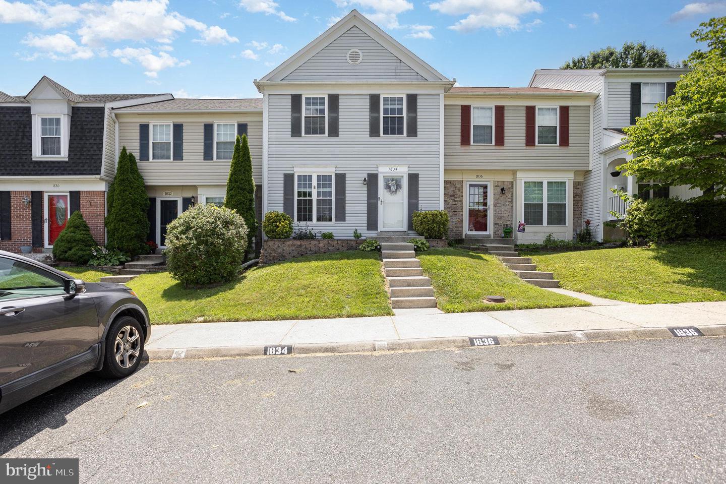 1834 Bramble Brook Lane, Bel Air