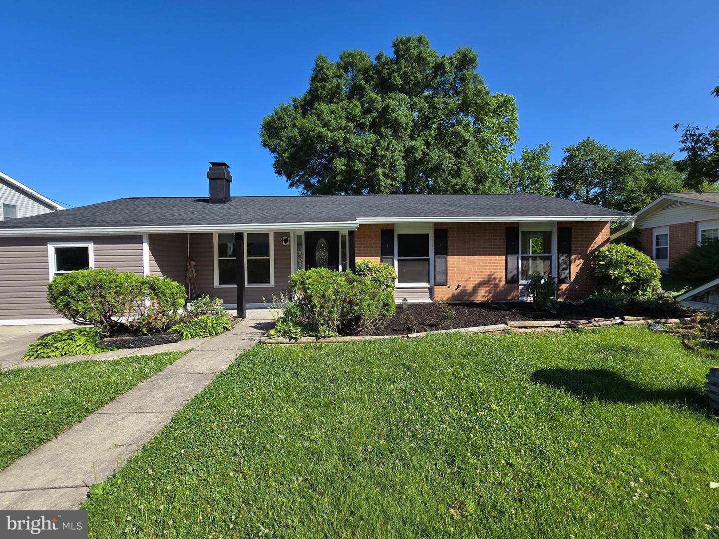 424 Trimble Road, Joppa