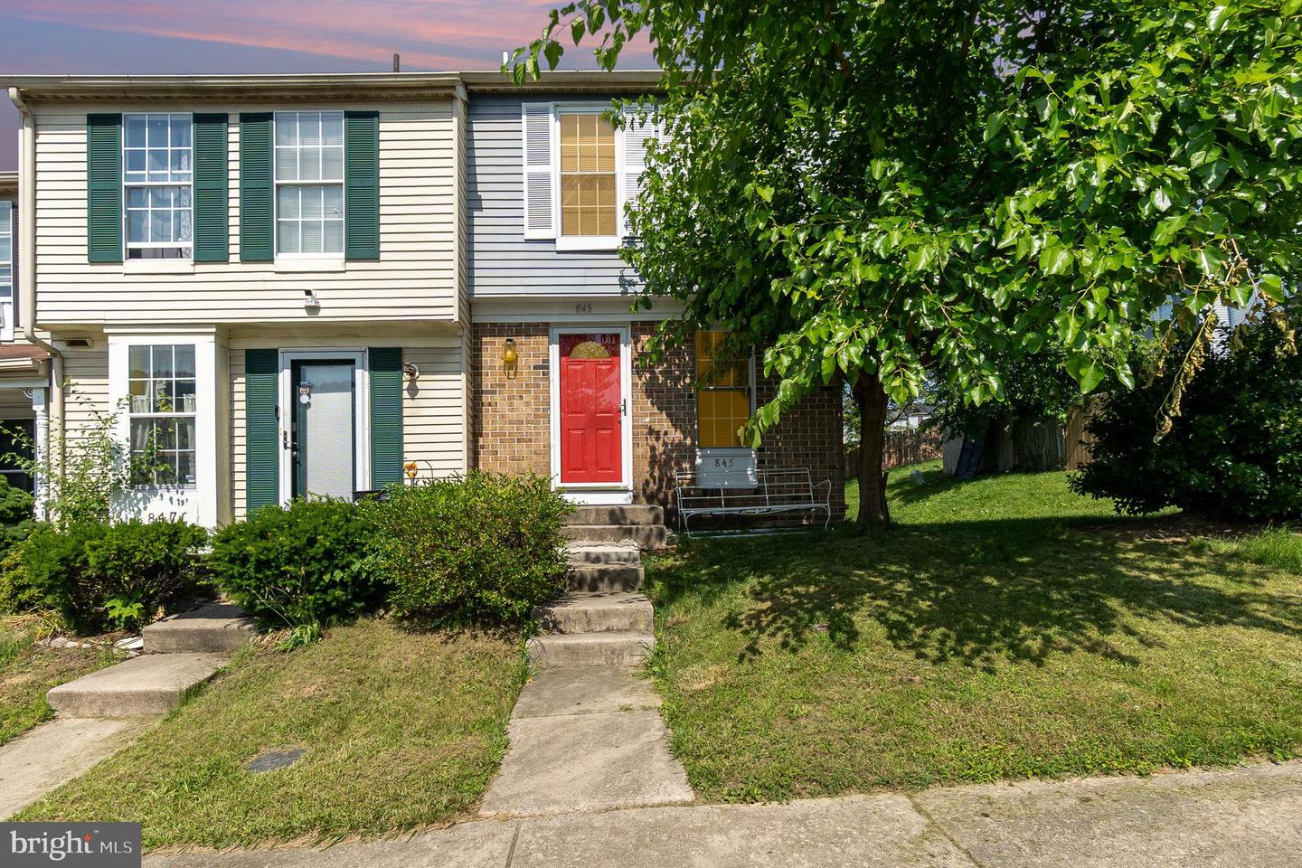 845 Angel Valley Court, Edgewood