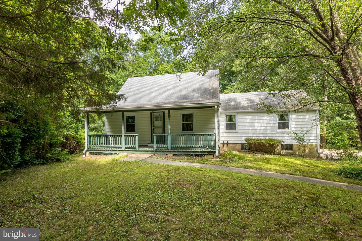 3525 Clayton Road, Joppa
