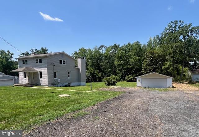 1008 Joppa Road, Joppa
