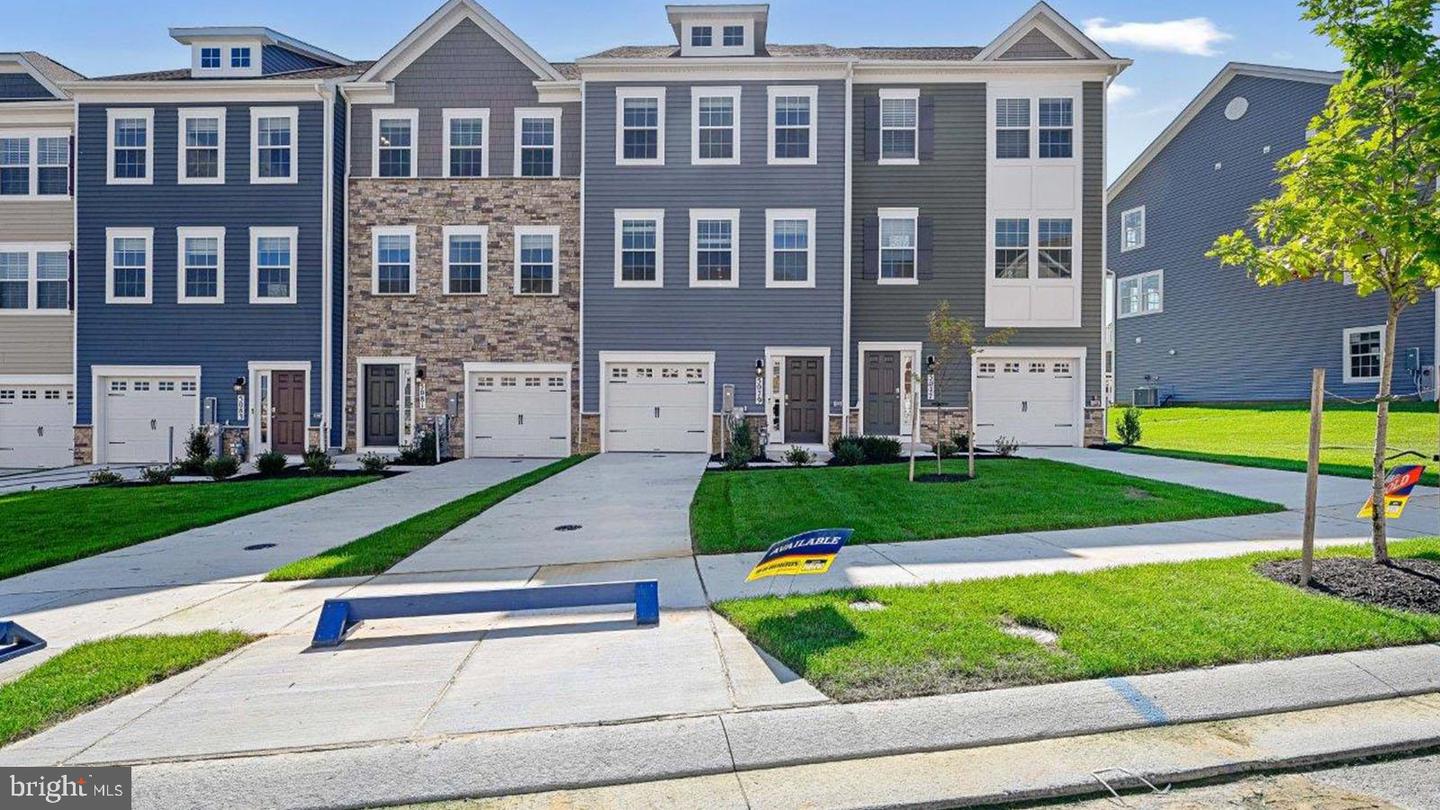 345 Hackley Drive, Joppa