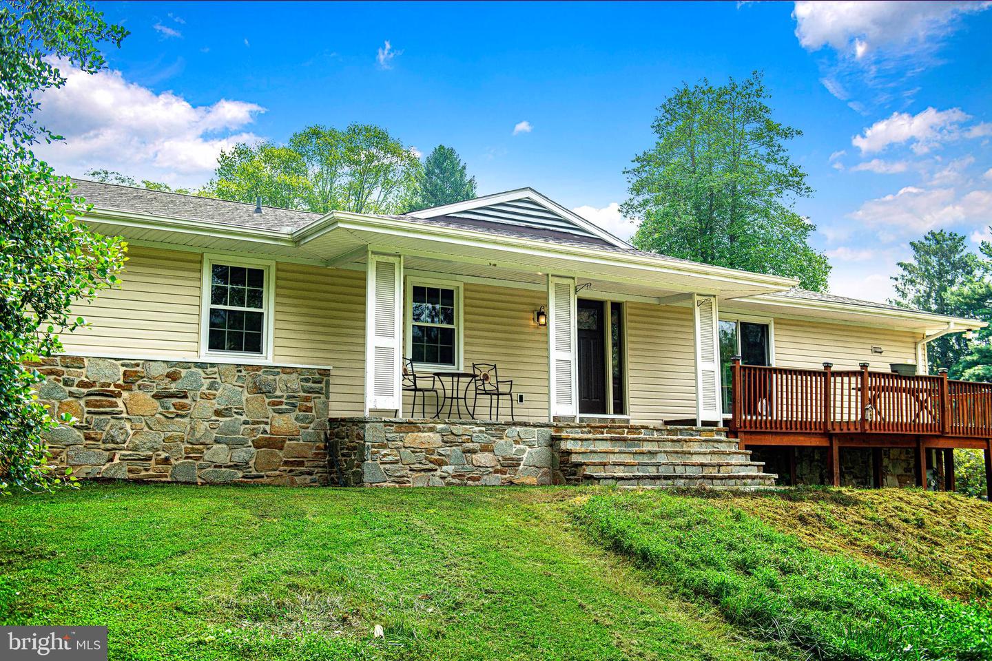 1206 E Macphail Road, Bel Air
