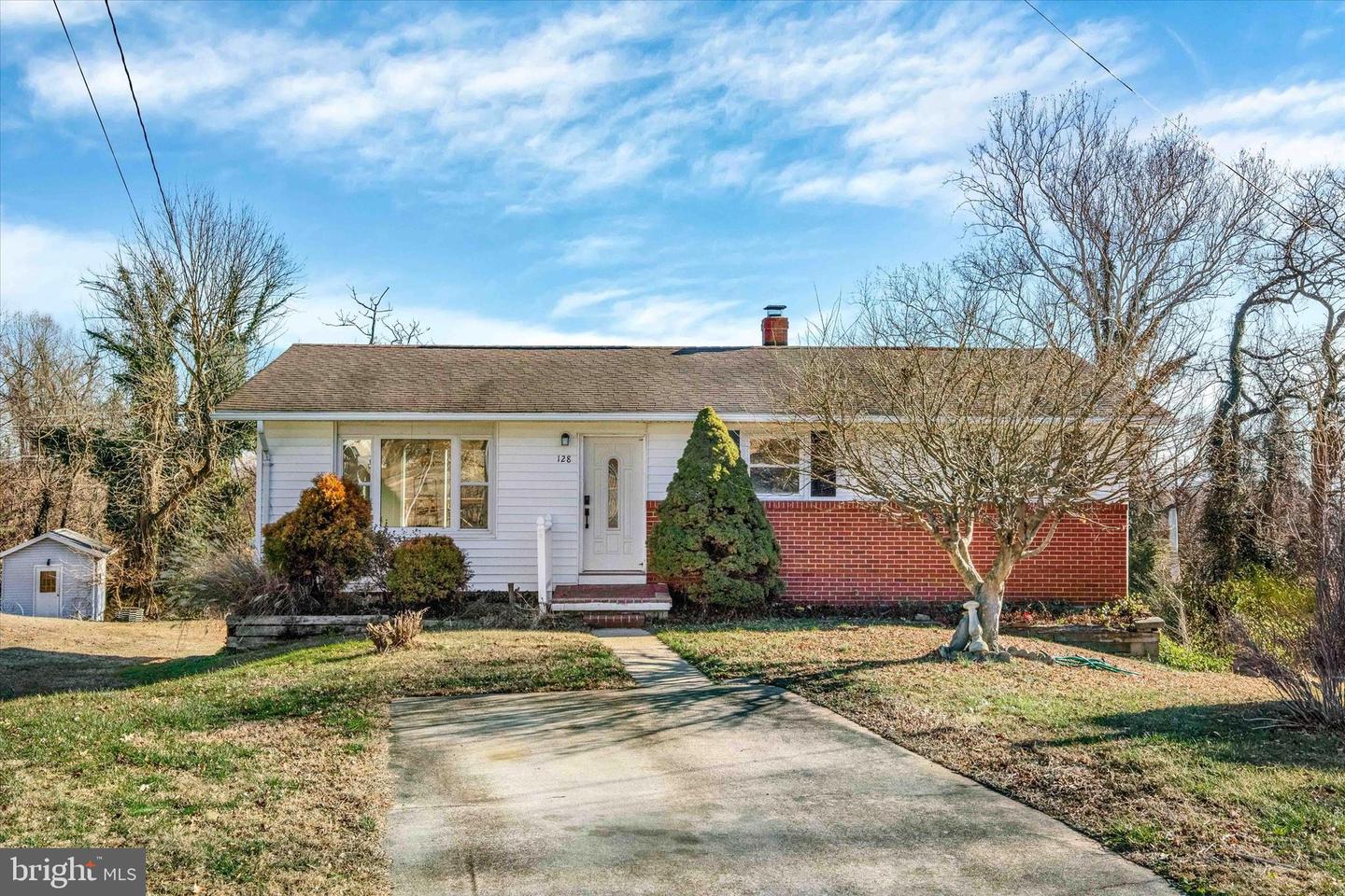 128 Francis Street, Havre De Grace