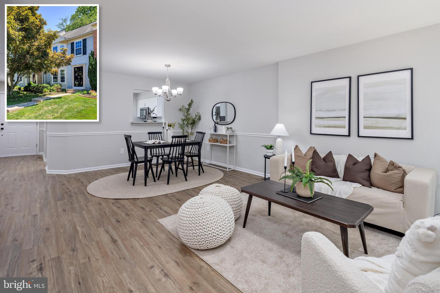 1045 Wingate Court #i-12, Bel Air