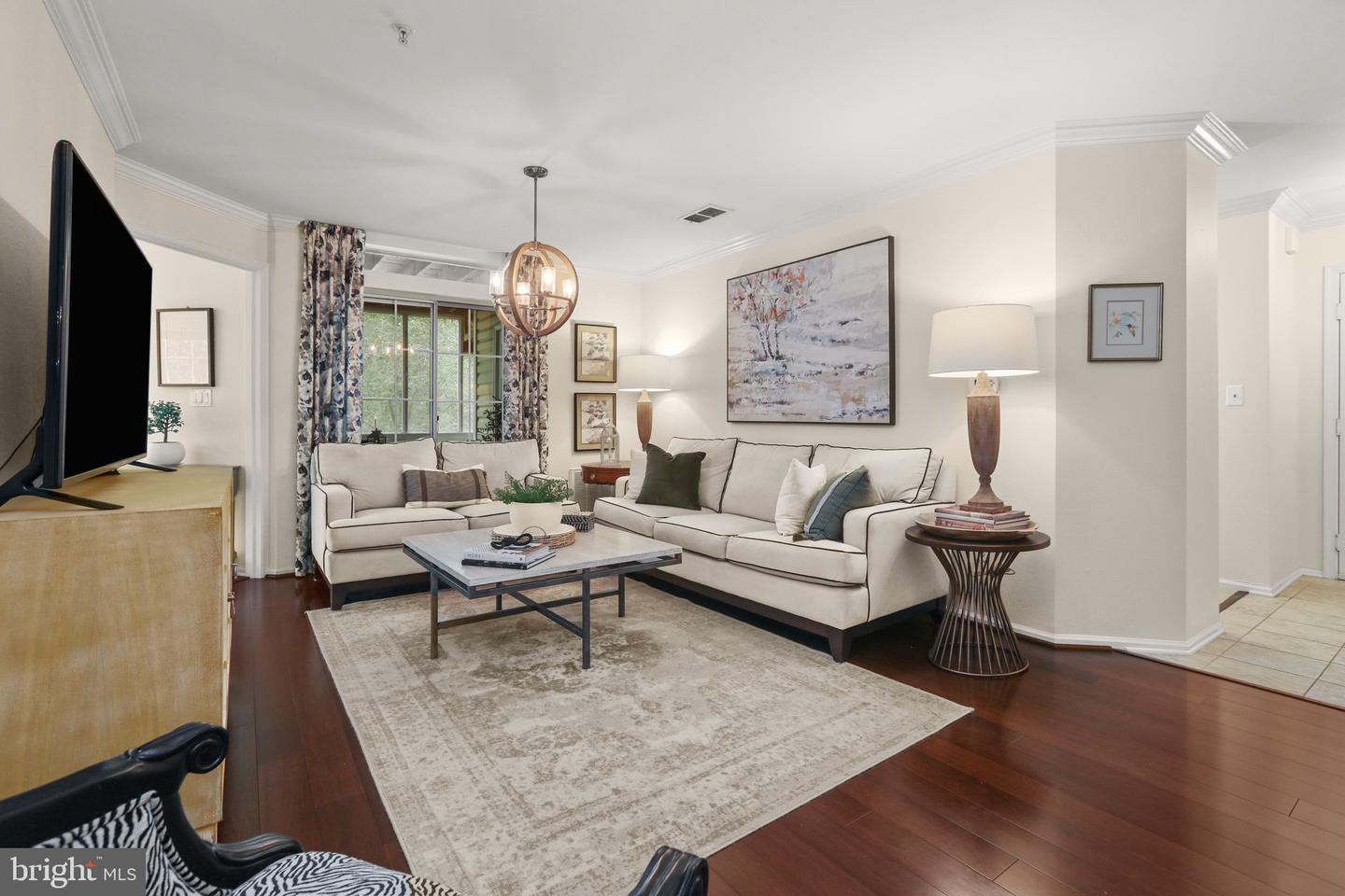 204 Chaucer Lane #204-F, Bel Air
