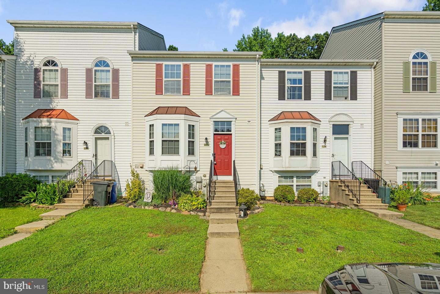 526 Harbour Court, Havre De Grace