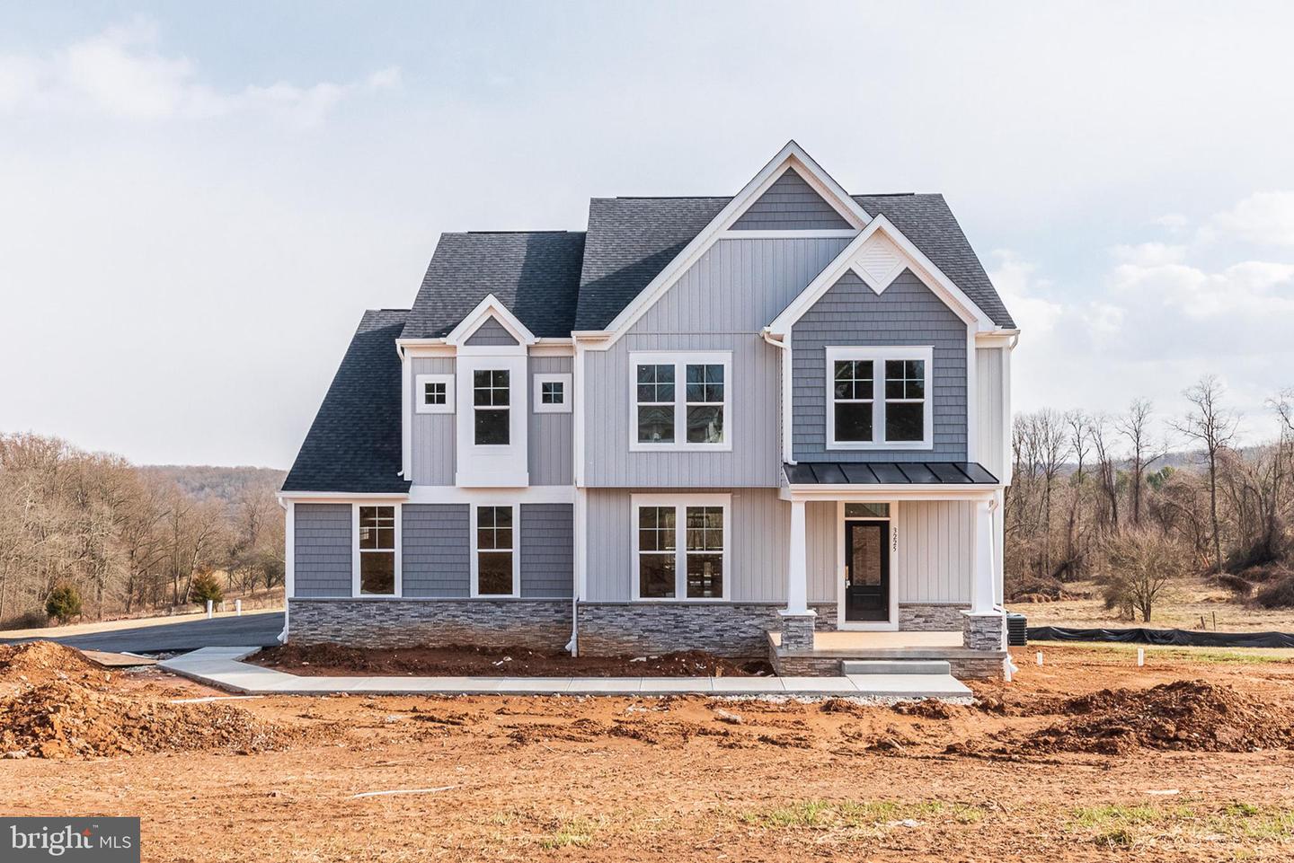 2647 Hoopes Road, Forest Hill