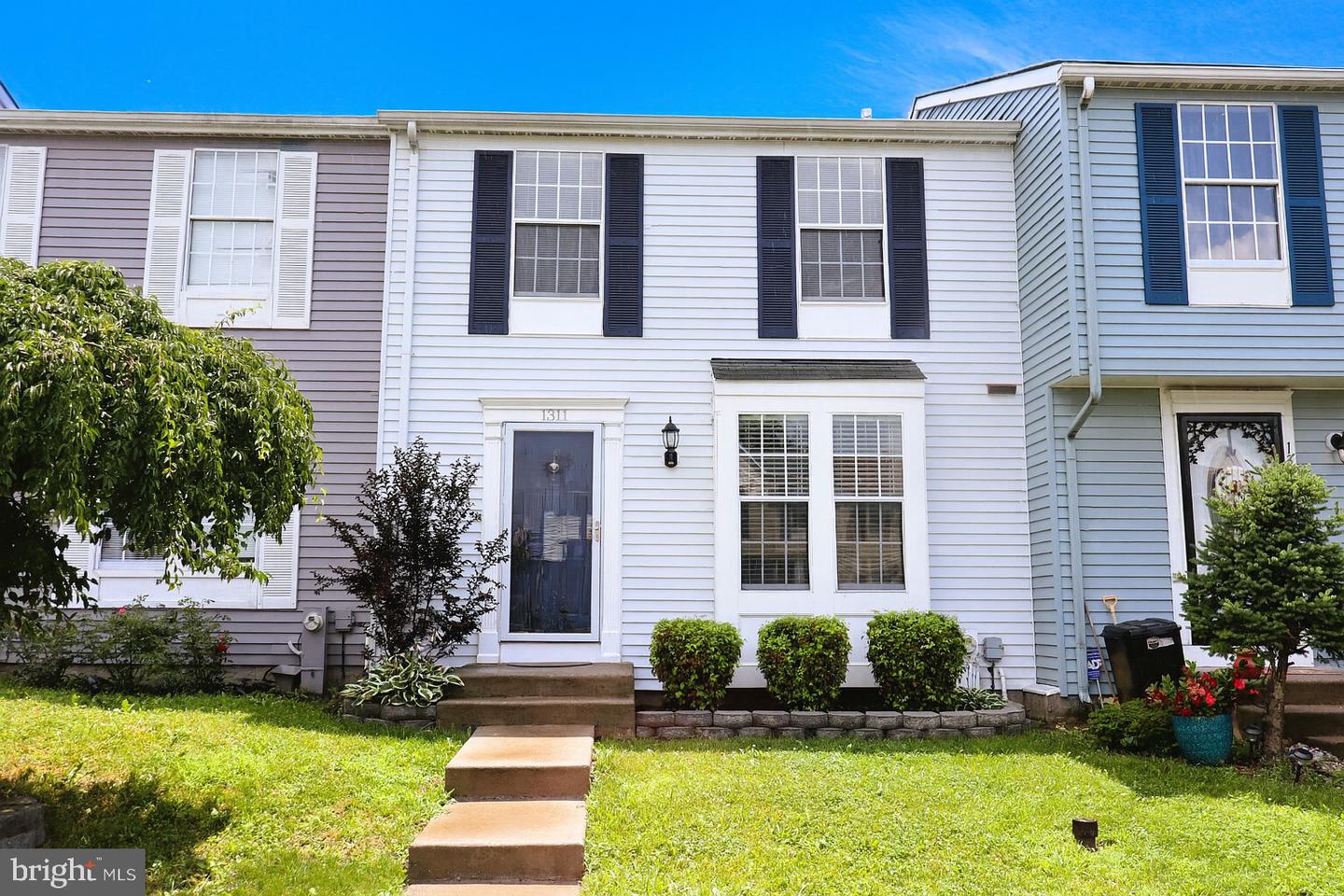 1311 Acorn Ridge Court, Edgewood