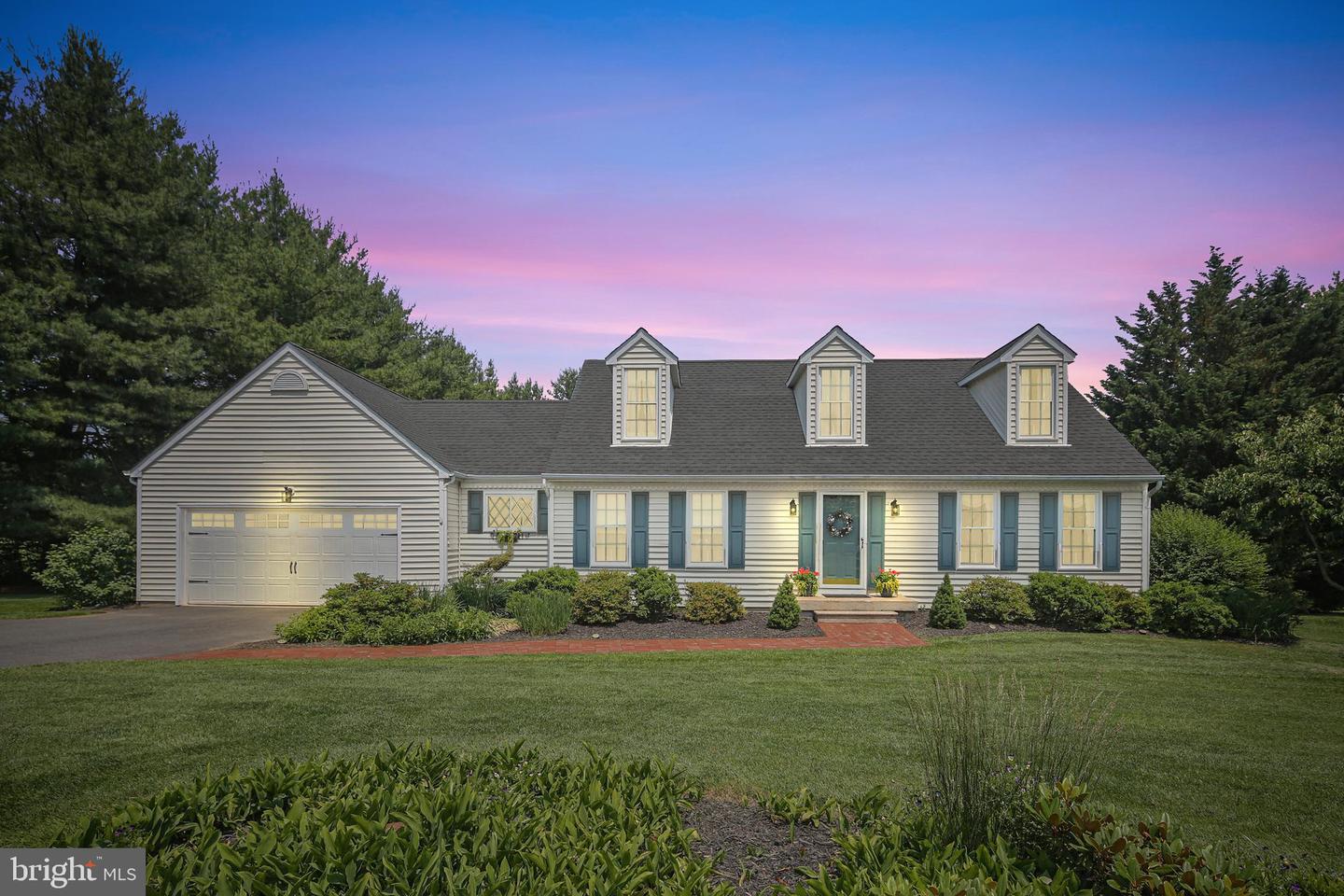 5121 Meadowview Drive, White Hall
