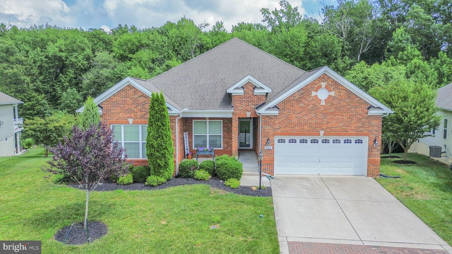 524 Dark Star Circle, Havre De Grace