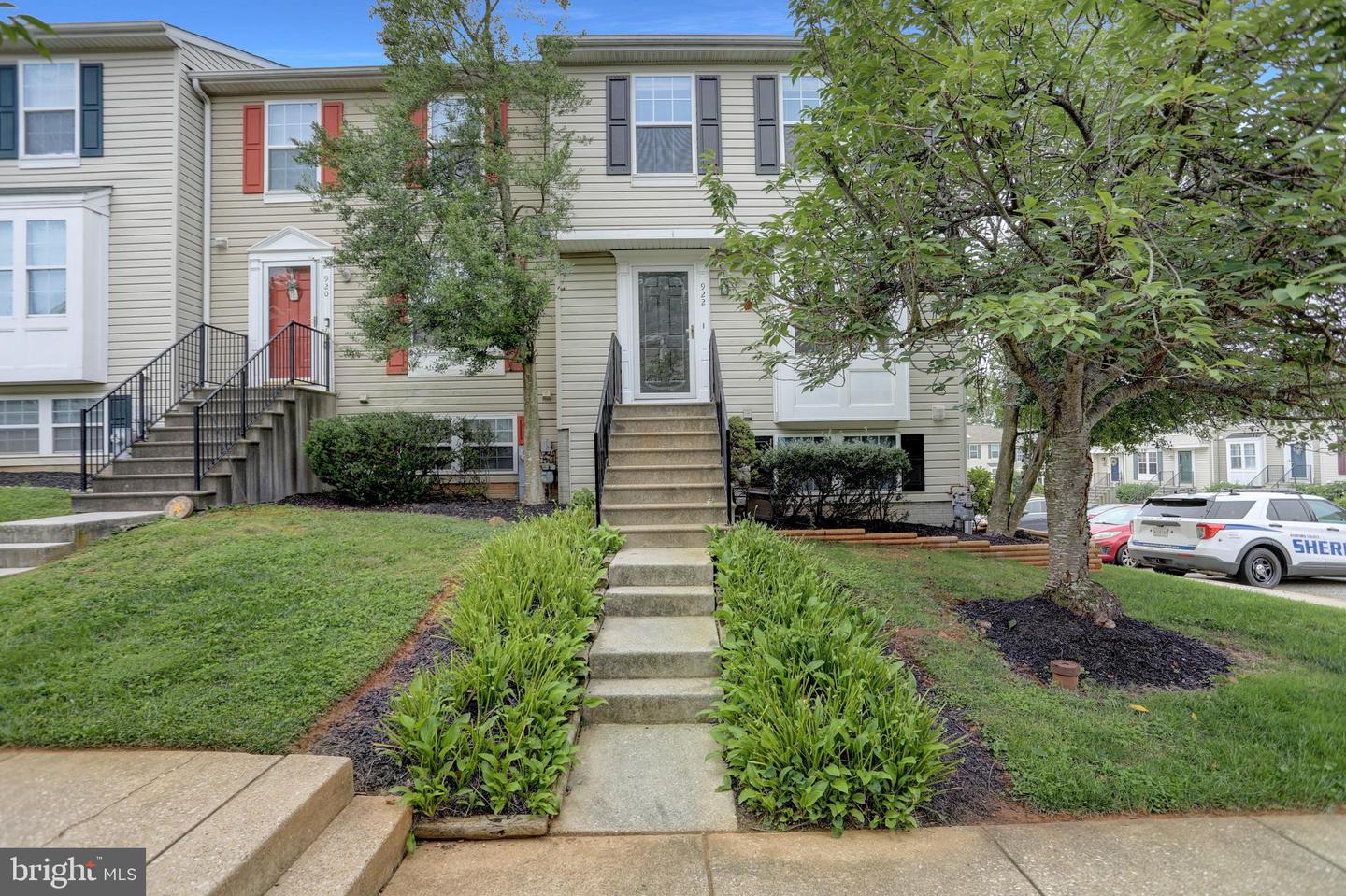 922 Jessicas Lane #27, Bel Air