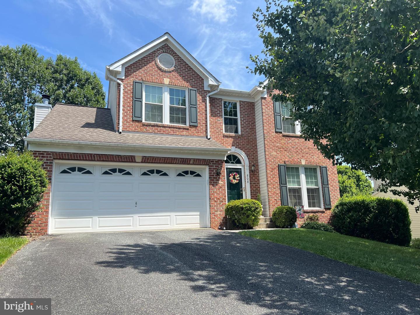 808 Pine Creek Way, Abingdon
