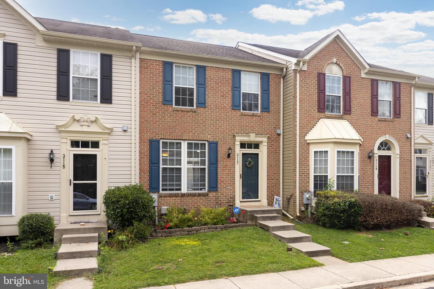 3117 Freestone Court, Abingdon