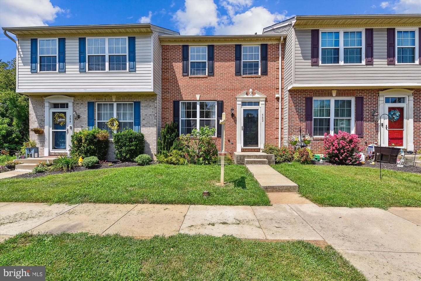 582 Doefield Court, Abingdon