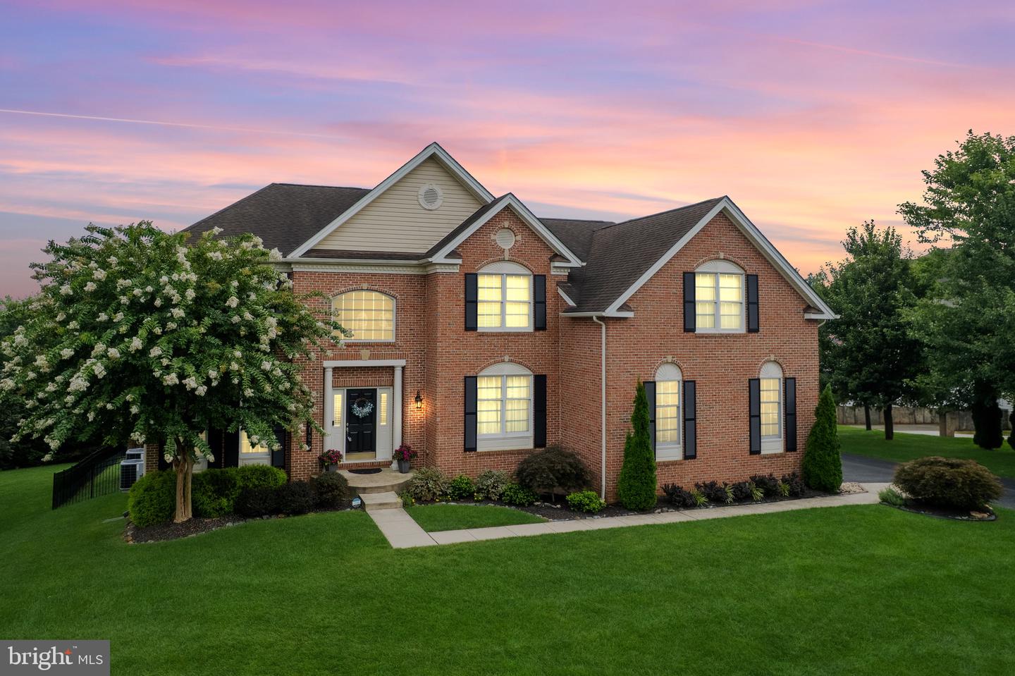 2122 Overlook Court, Bel Air