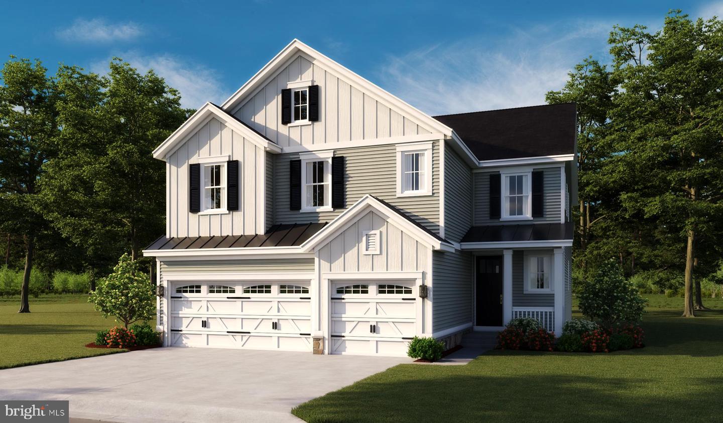 807 Hickory Ridge Road, Bel Air