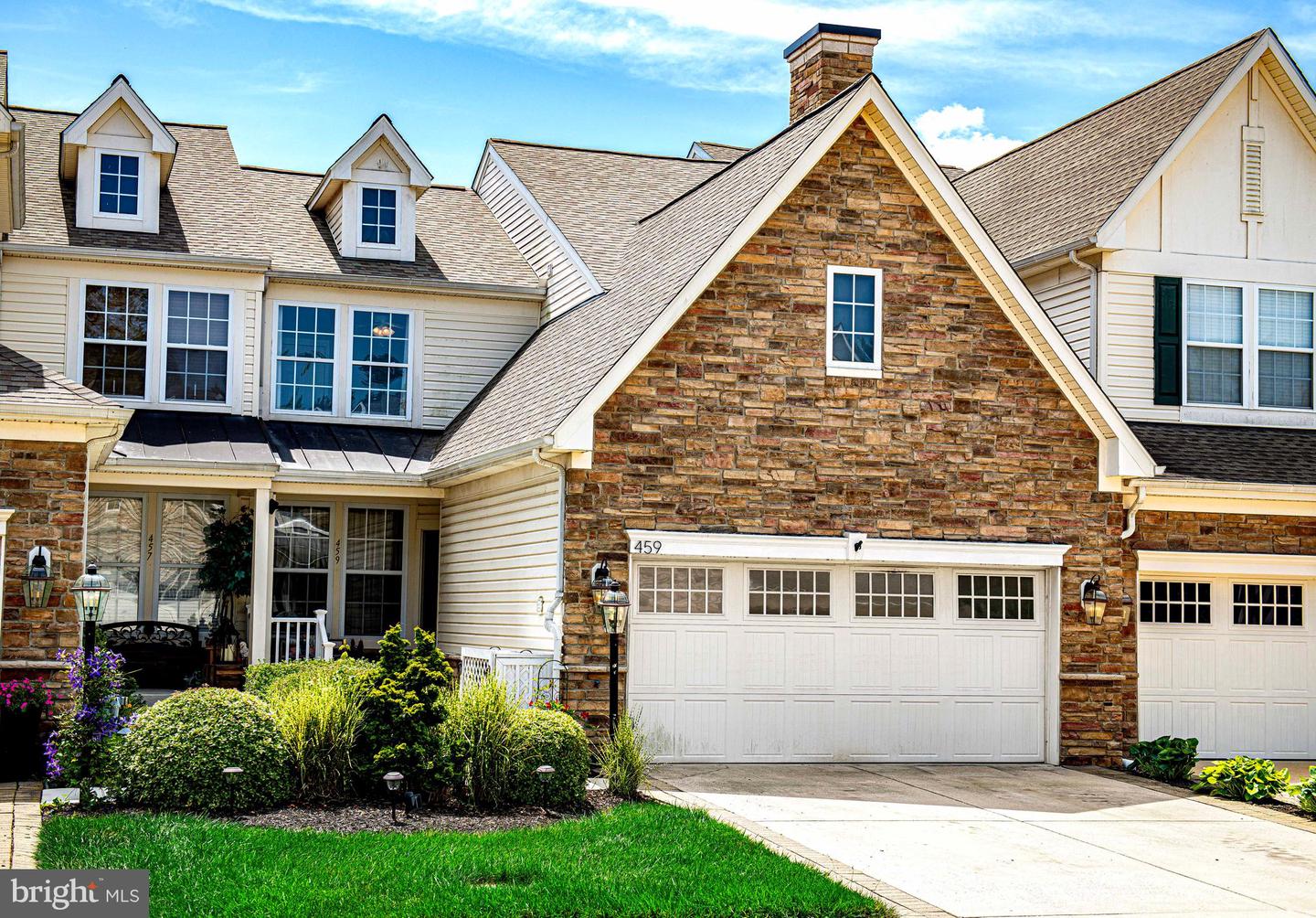 459 Majestic Prince Circle, Havre De Grace