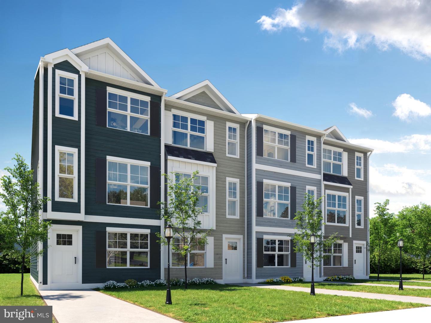 703 Bur Oak Court #123, Aberdeen