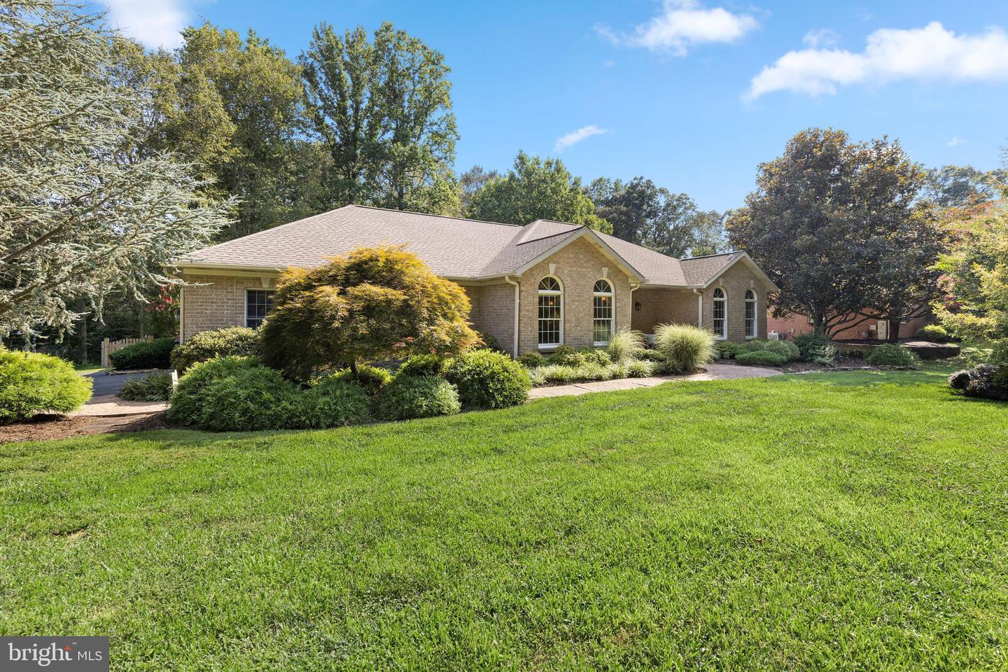 608 Cedarday Drive, Bel Air