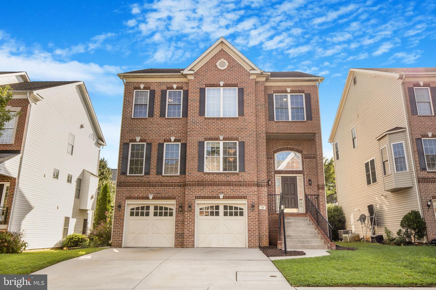 10 Fallston View Court, Fallston
