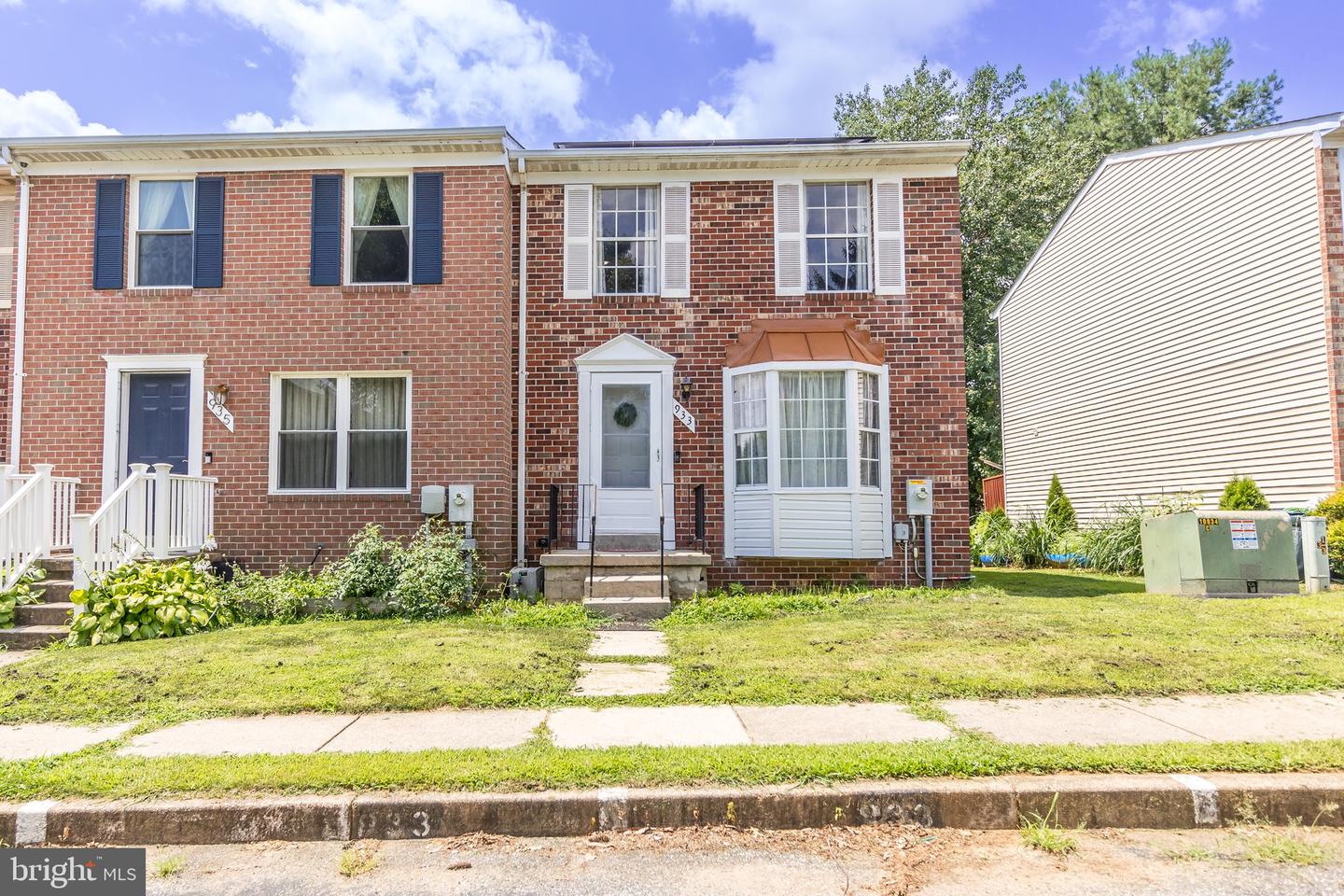 933 Redfield Road, Bel Air