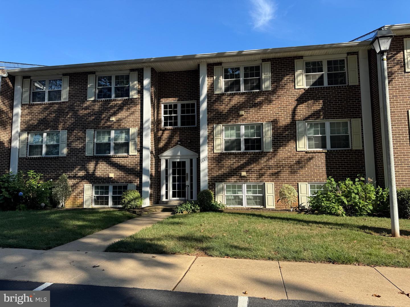 108 Seevue Court #f, Bel Air