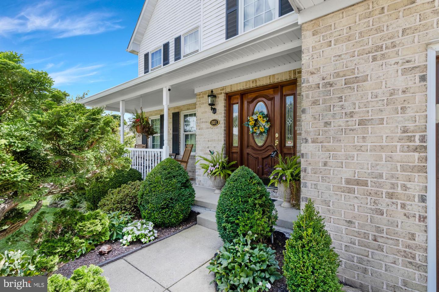 801 Oaklawn Drive, Forest Hill