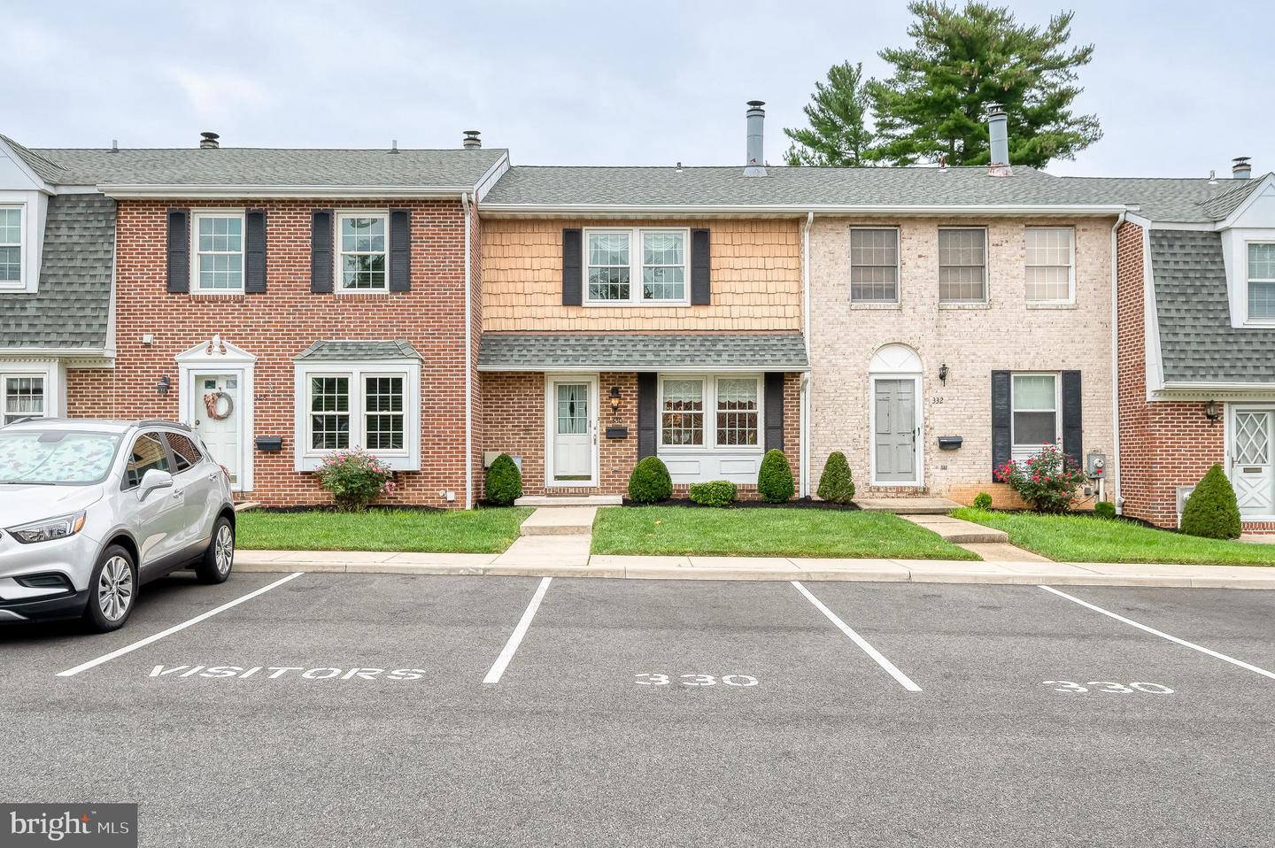 330 Harlan Square #a-6, Bel Air