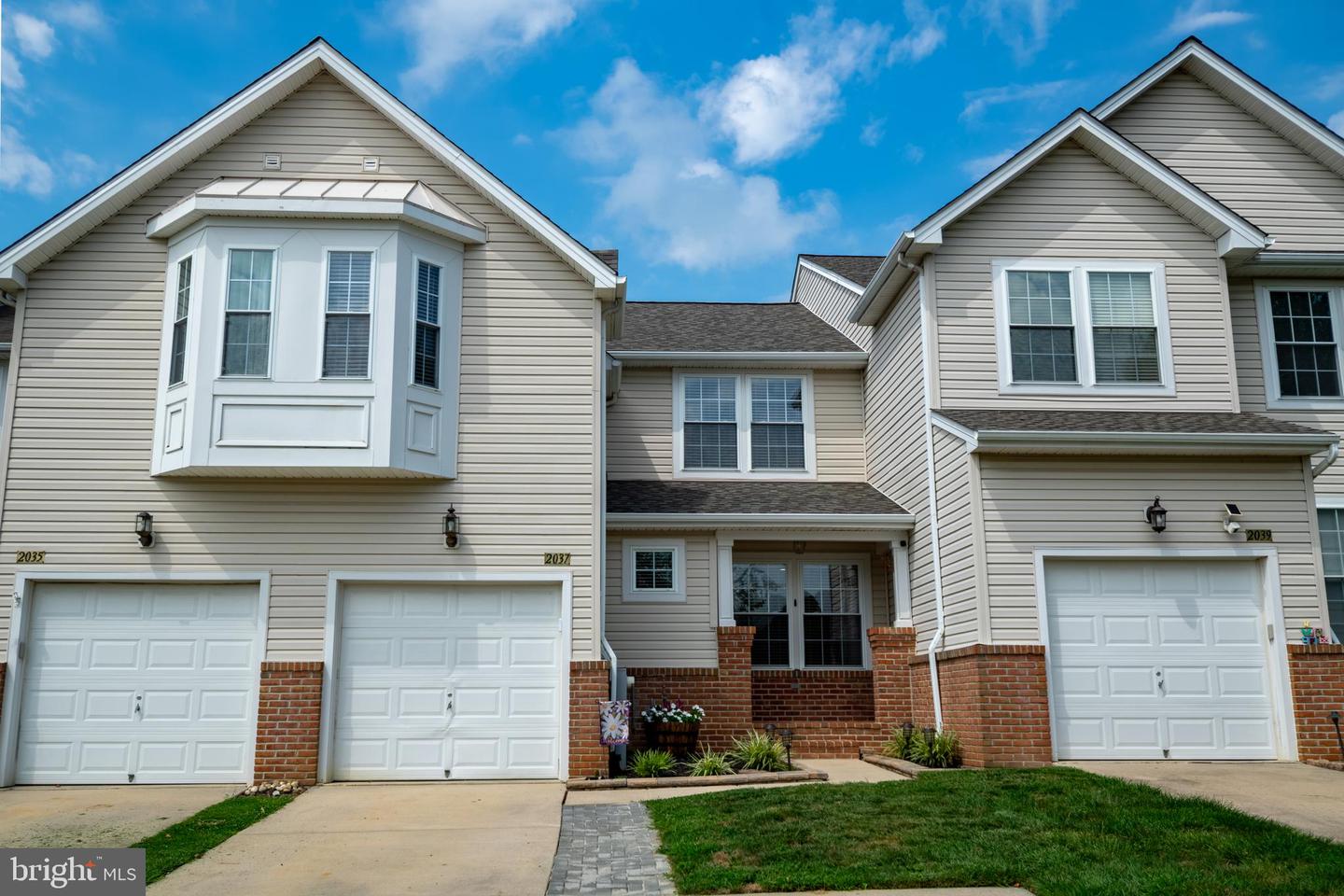 2037 Colgate Circle, Forest Hill