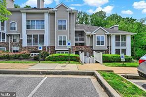 606 Squire Lane #606-F, Bel Air