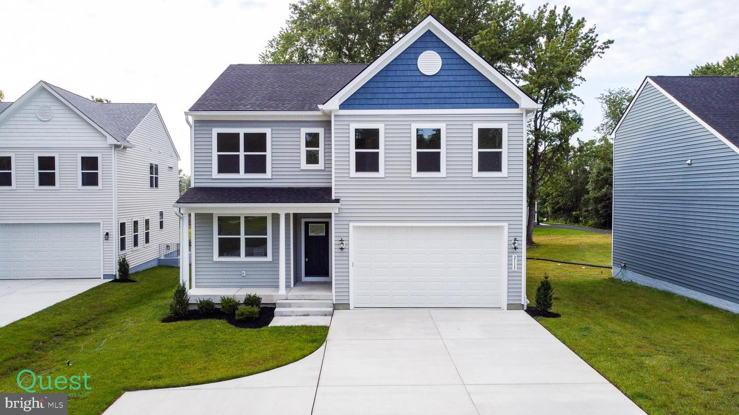 2115 Nuttal Avenue, Edgewood