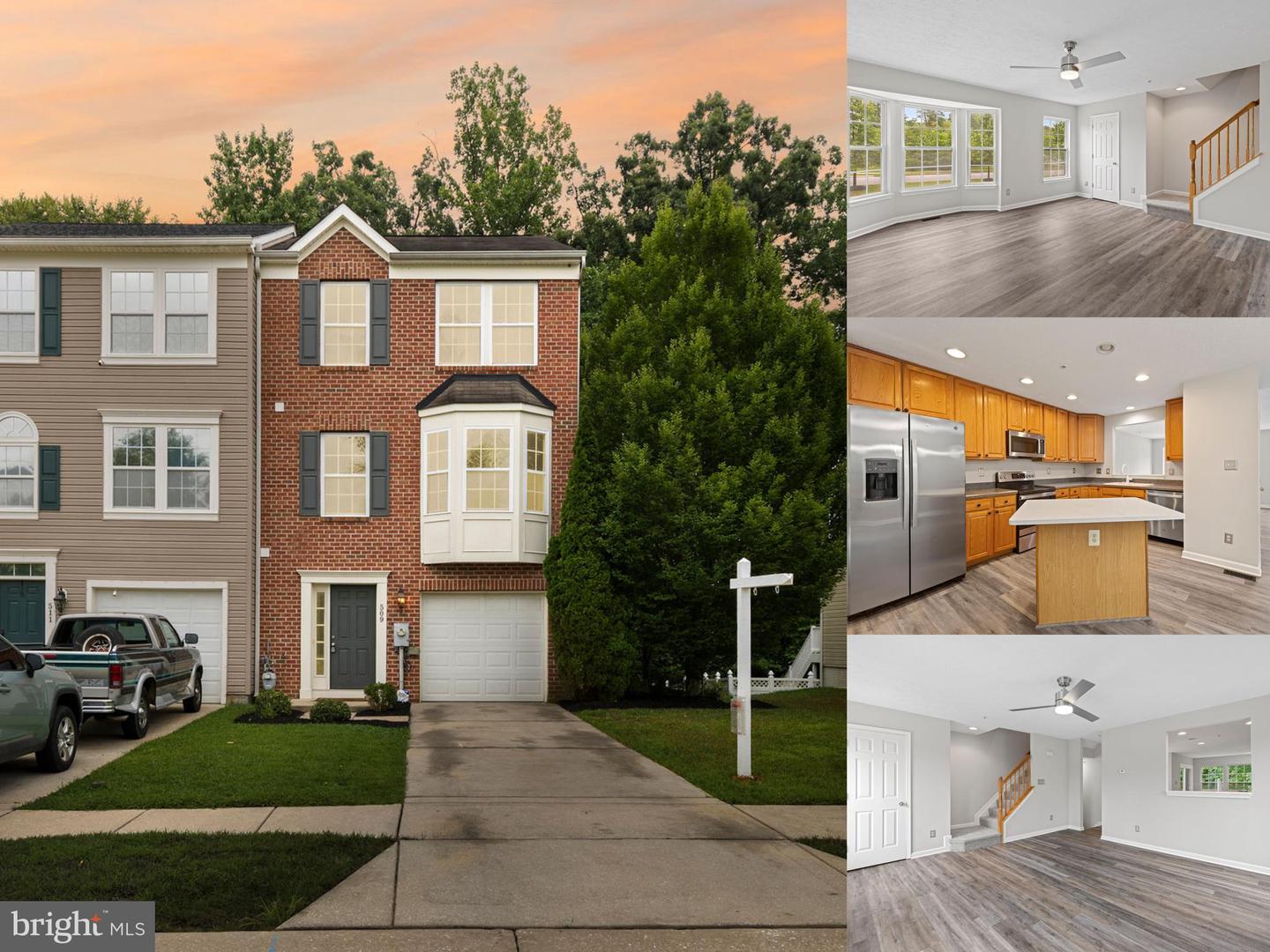 509 Twinleaf Drive, Aberdeen
