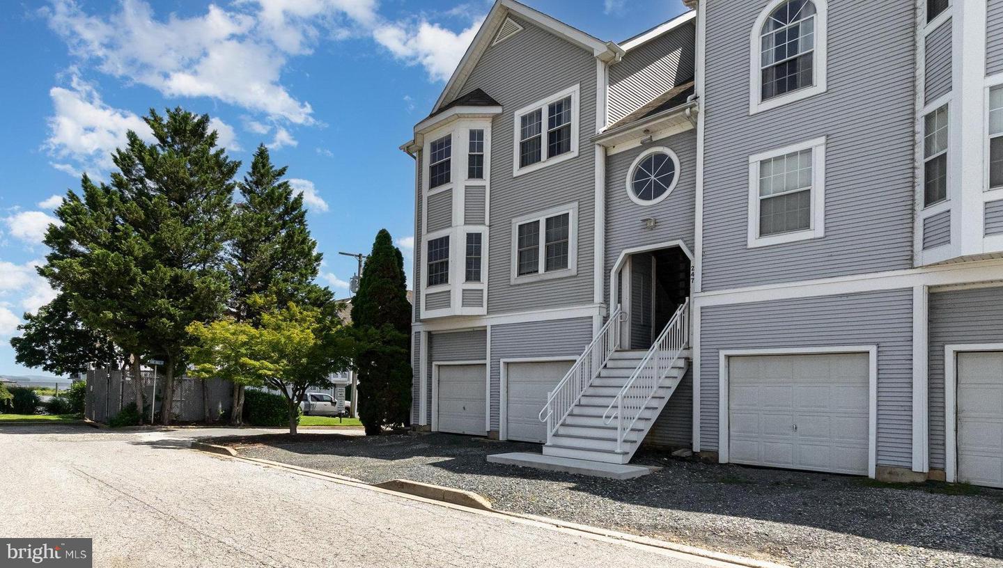 247 Fountain Street, Havre De Grace