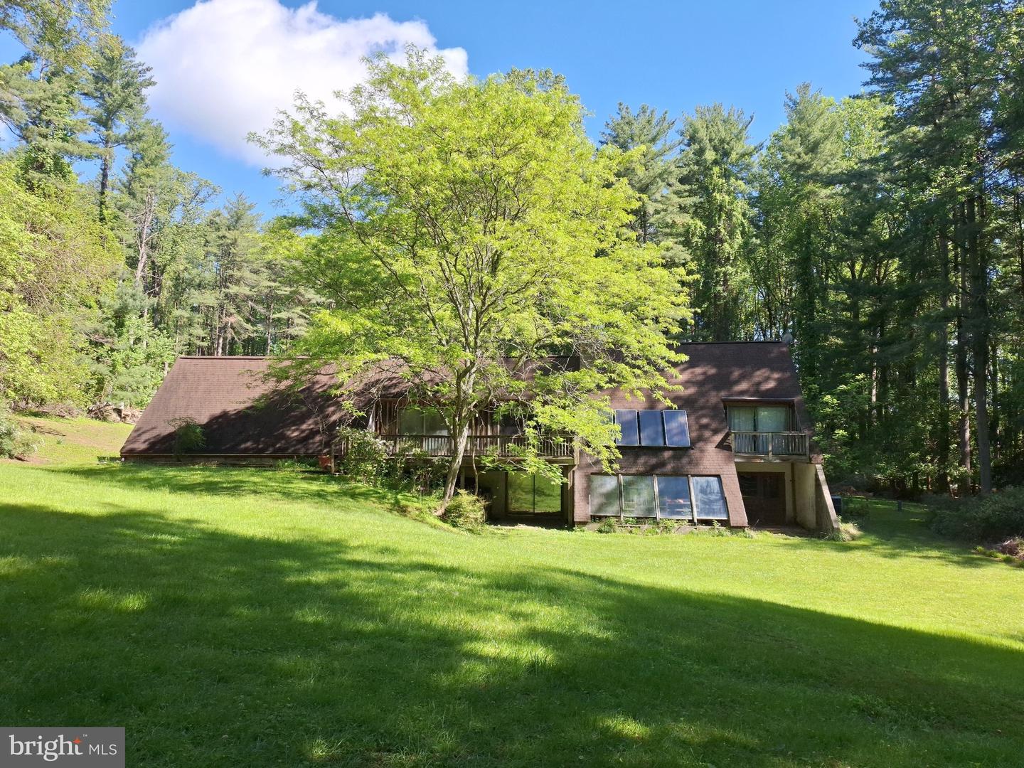 603 E Wheel Road, Bel Air