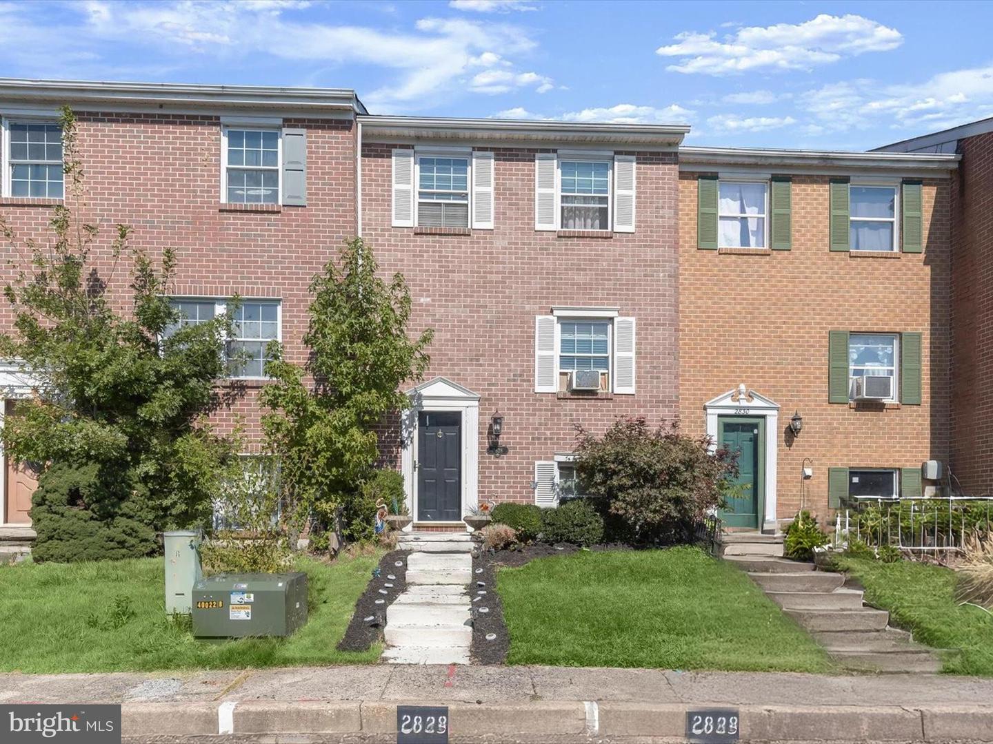 2828 Beckon Drive, Edgewood