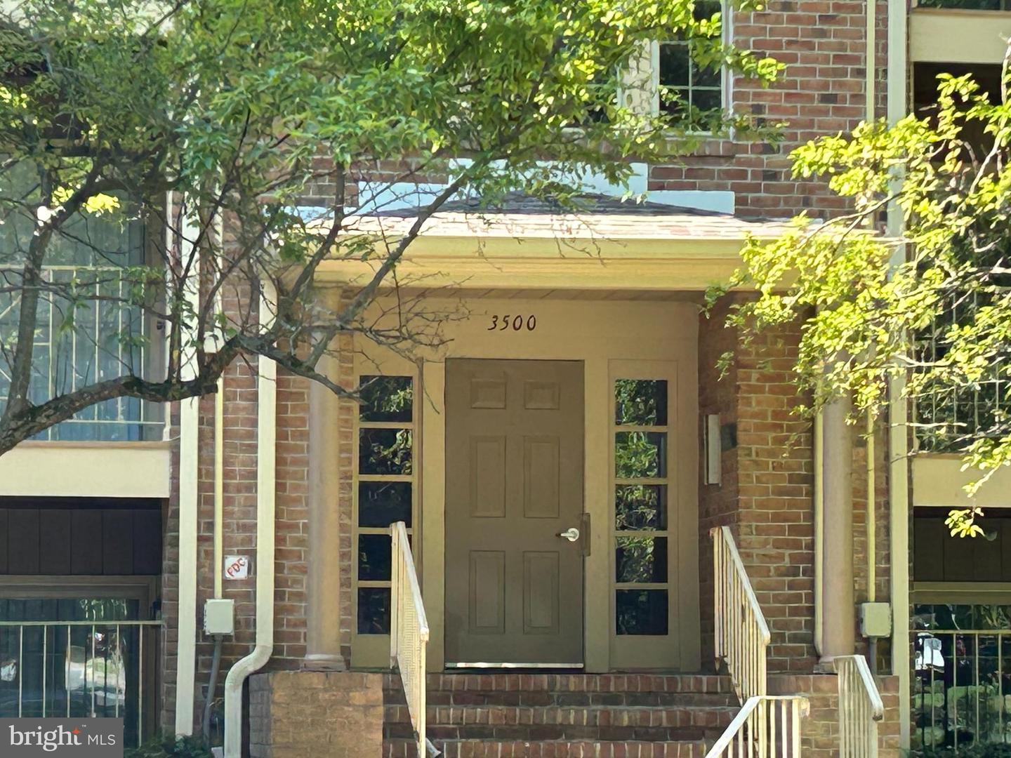 3500 Thomas Pointe Court #2b, Abingdon