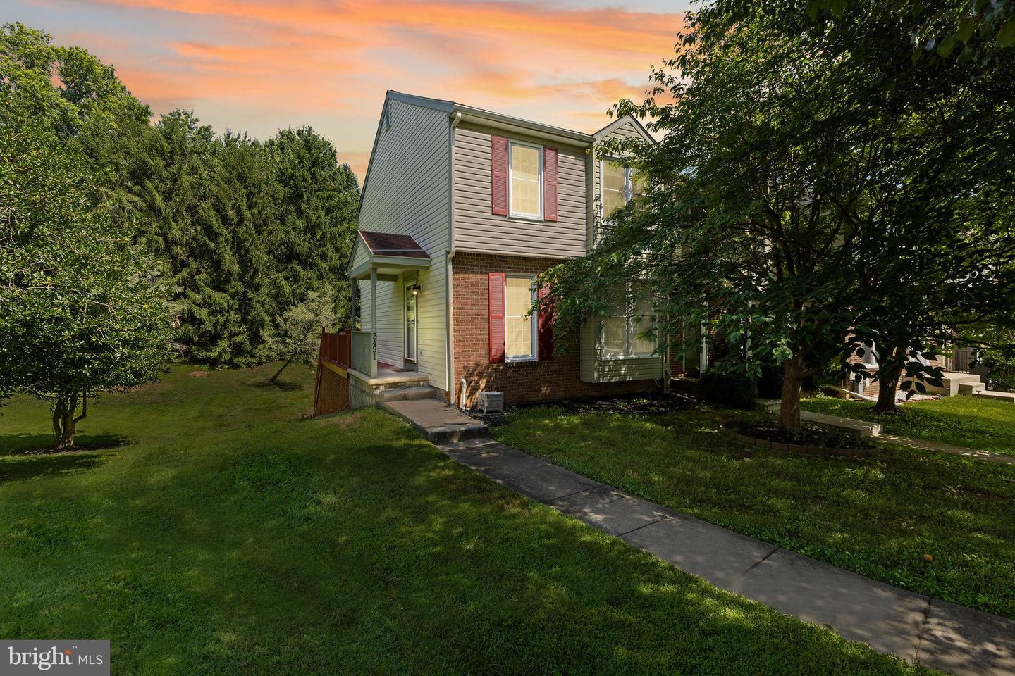 3431 Howell Court, Abingdon