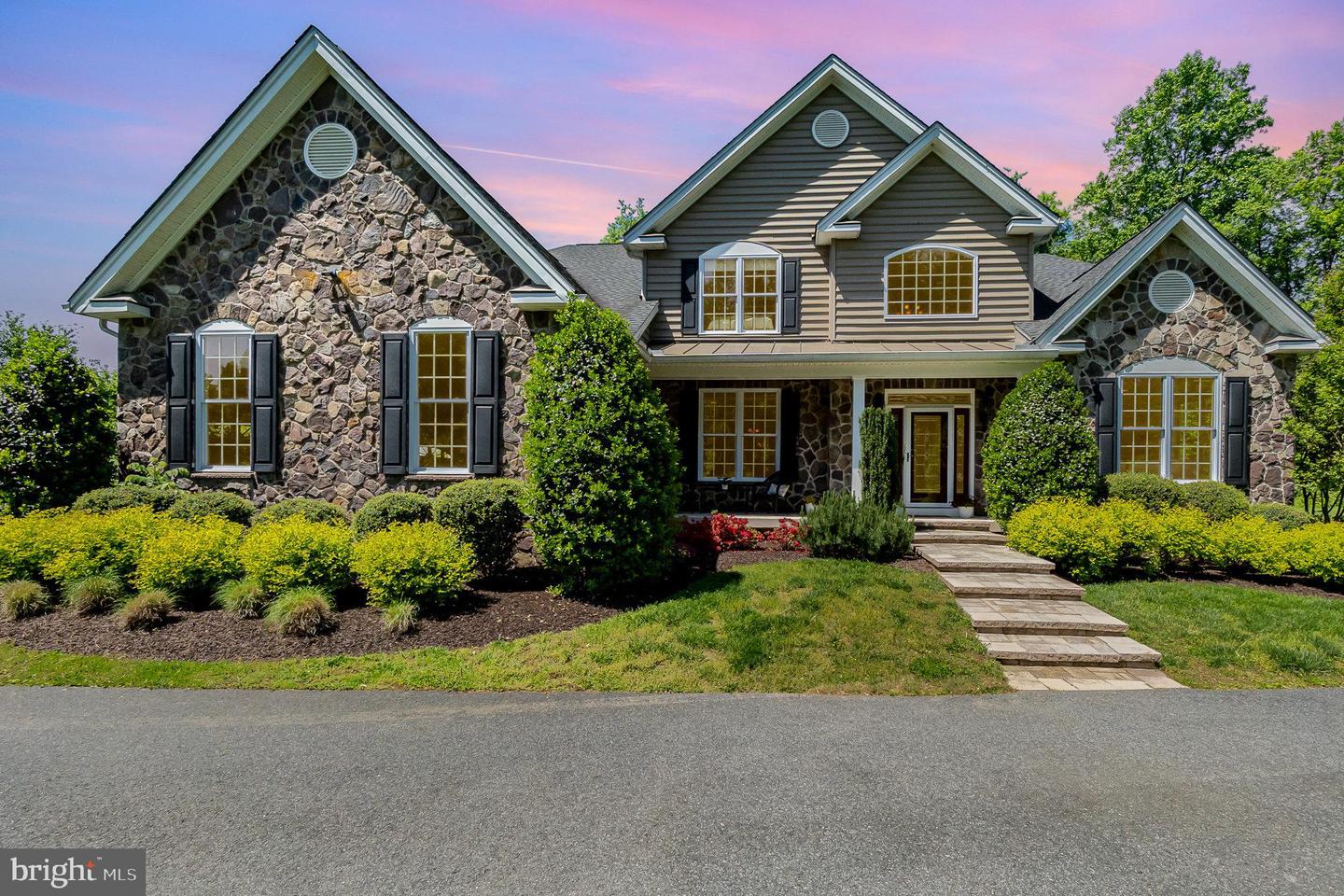 2320 Calvary Road, Bel Air