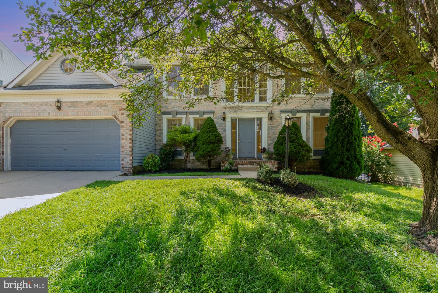 2604 Smallwood Drive, Abingdon