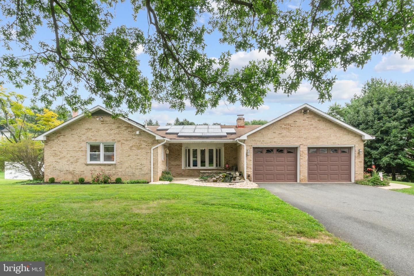 505 Wendellwood Drive, Bel Air