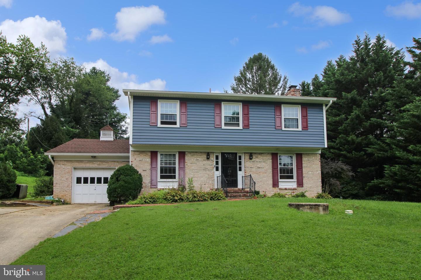 4106 Overlook Drive, Jarrettsville
