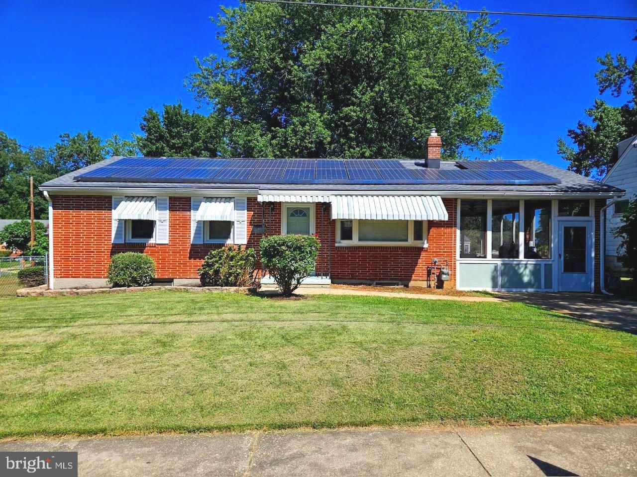 709 Saint James Terrace, Havre De Grace